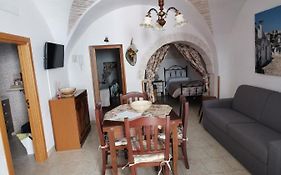 Casa Vacanza Trullo Dimora Storica Morea